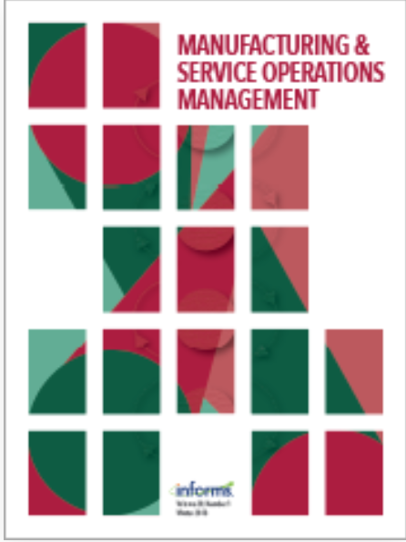 MSOM cover